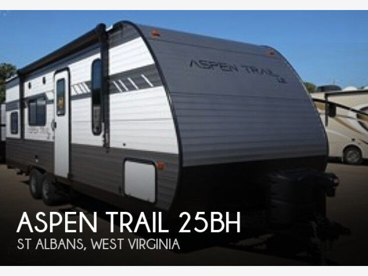 Thumbnail Photo undefined for 2022 Dutchmen Aspen Trail